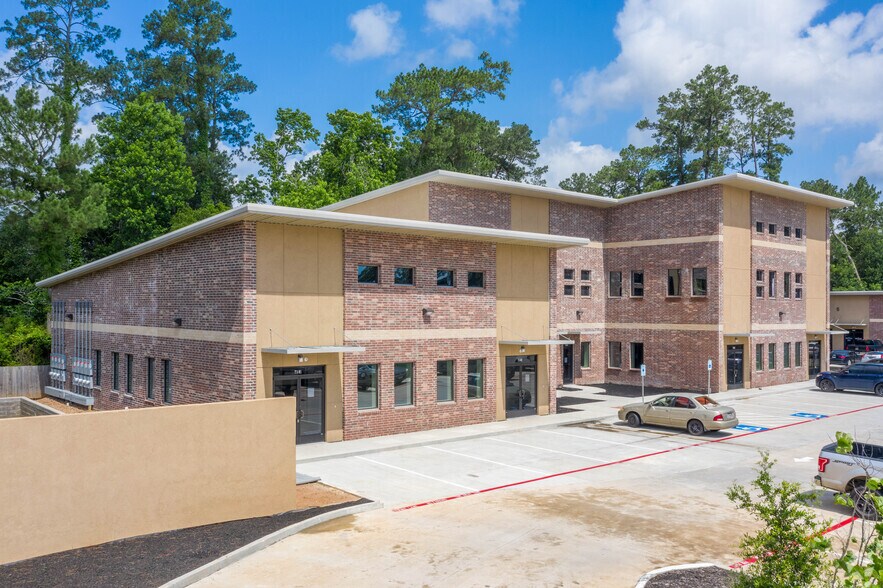 More Photos Of 350 Nursery Rd, Spring Loft Creative Space For Sale