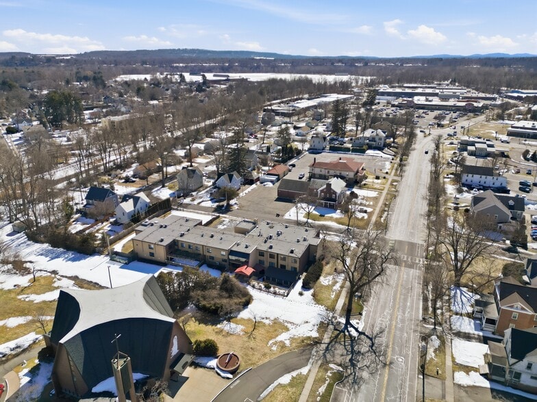 More Photos Of 66 Broad St, Westfield Skilled Nursing Facility For Sale