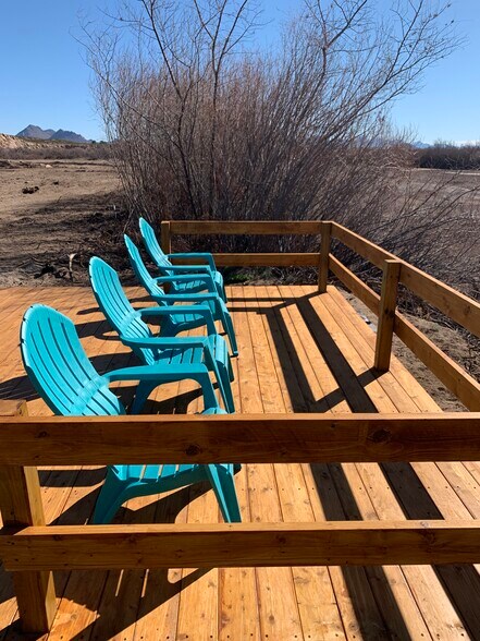 More Photos Of 2200 County Rd D061, Las Cruces Hotel For Sale