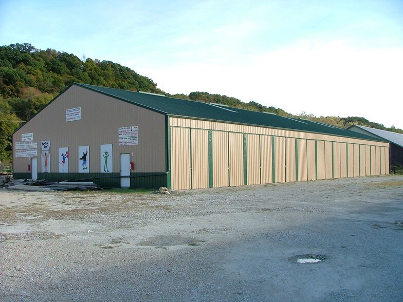 More Photos Of 4022 Waterworks Rd, Saint Joseph Self Storage For Sale