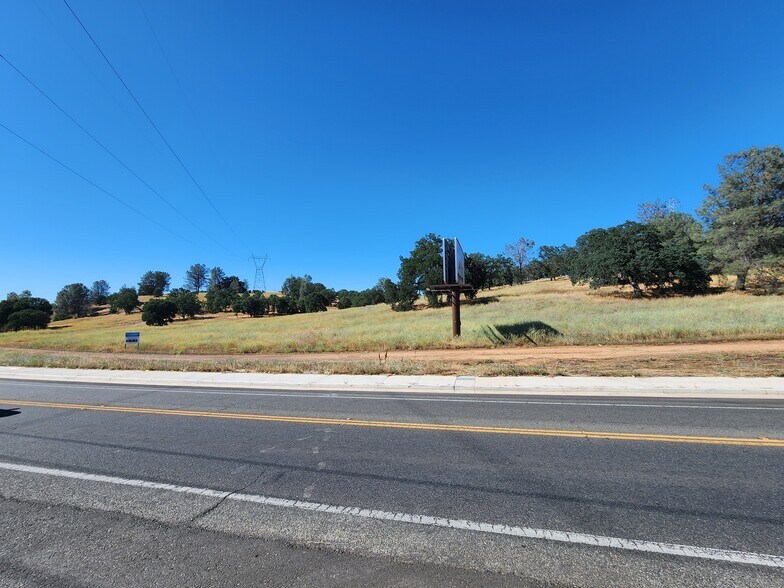 Primary Photo Of , Oroville Land For Sale