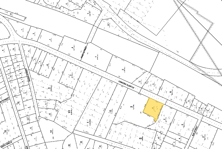 More Photos Of 1636 Atlanta Hwy, Gainesville Restaurant For Lease