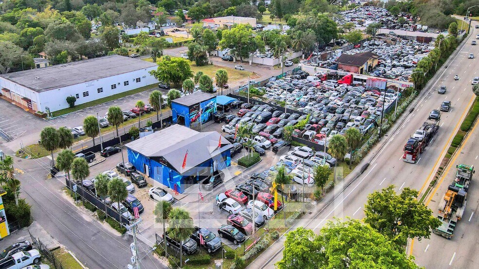 More Photos Of 1730 W Sunrise Blvd, Fort Lauderdale Land For Sale
