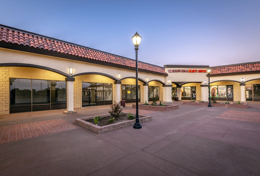 More Photos Of 2800-2878 Zinfandel Dr, Rancho Cordova Unknown For Lease