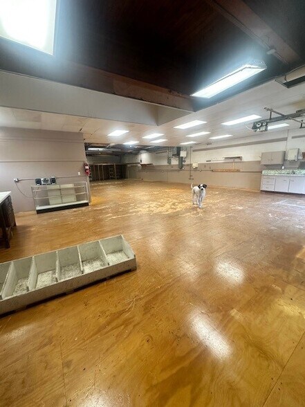 More Photos Of 2440 W Commodore Way, Seattle Manufacturing For Lease