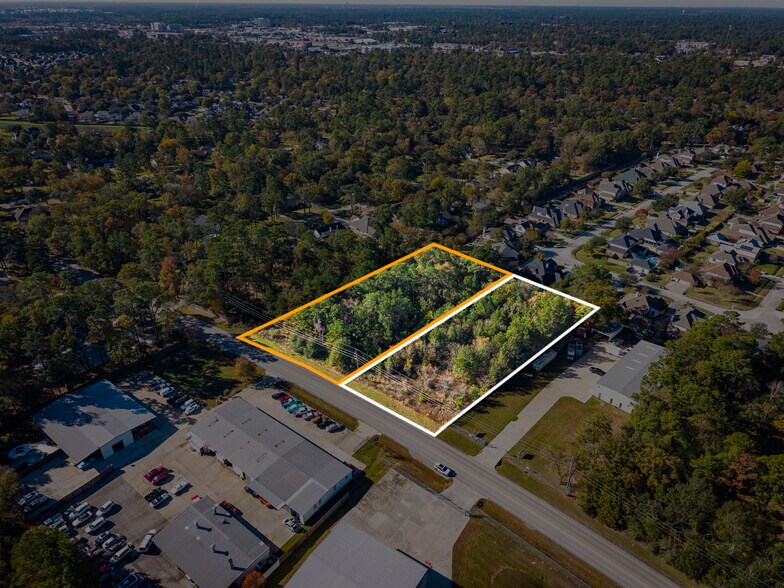 More Photos Of 26231 Hanna Rd, Spring Land For Sale