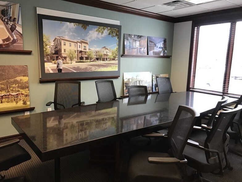 More Photos Of 3520 N University Ave, Provo Office For Sale