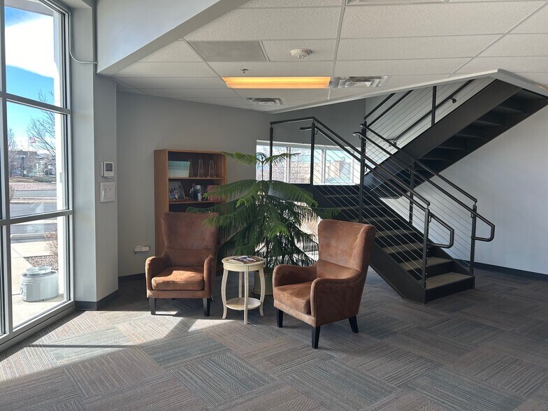 More Photos Of 5820 Glacier Way, Frederick Warehouse For Sale