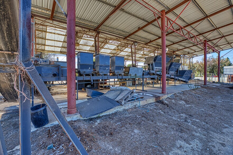 More Photos Of 400 Casserly Rd, Watsonville Land For Lease