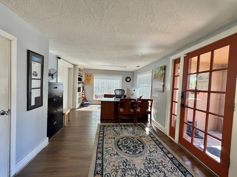 More Photos Of 1605 Capitola Rd, Santa Cruz Office For Lease