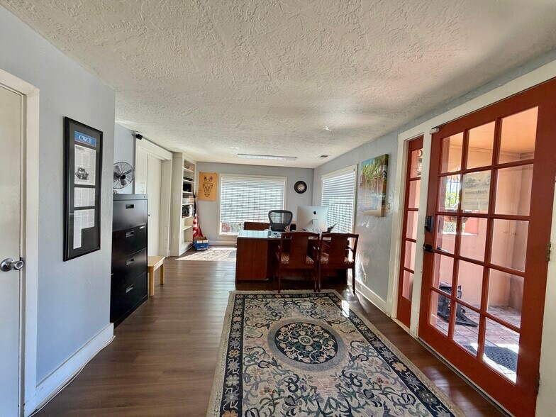 More Photos Of 1605 Capitola Rd, Santa Cruz Office For Lease