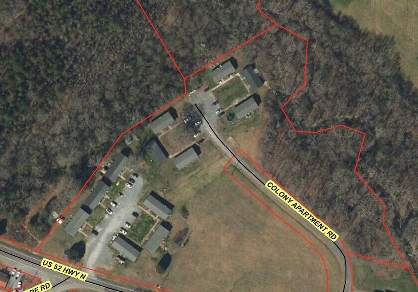 More Photos Of 48708 Us Highway 52 N, Richfield Apartments For Sale