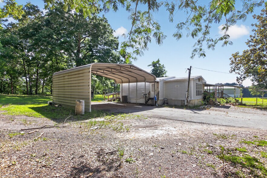 More Photos Of 3140 Highway 702, Chappells Land For Sale