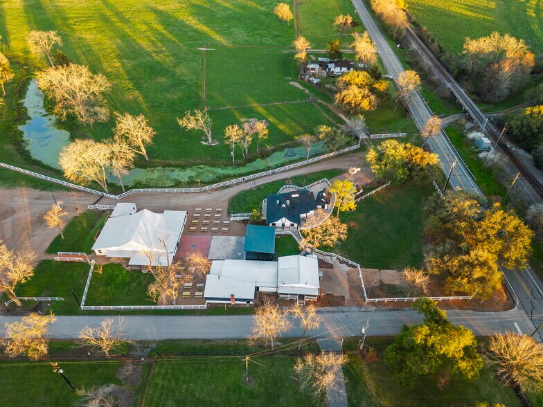 More Photos Of 9903 FM 2759 Rd, Richmond Specialty For Sale