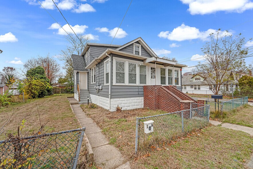 More Photos Of 2503 46th St, Pennsauken Multifamily For Sale