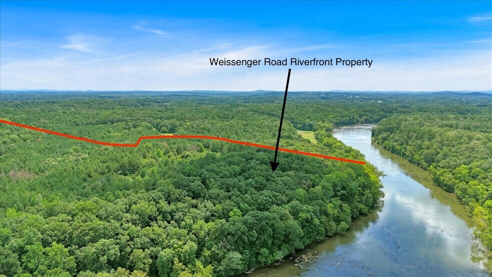 More Photos Of Weissinger Road Southwest, Kingston Land For Sale