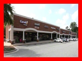 More Photos Of 2130 New Garden Rd, Greensboro Storefront For Lease