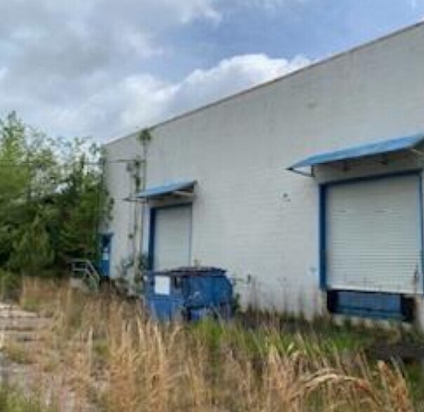 More Photos Of , Edgefield Industrial For Sale