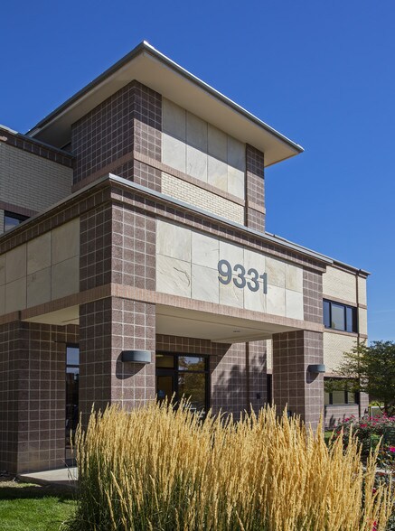 More Photos Of 9331 S Colorado Blvd, Littleton Medical For Lease