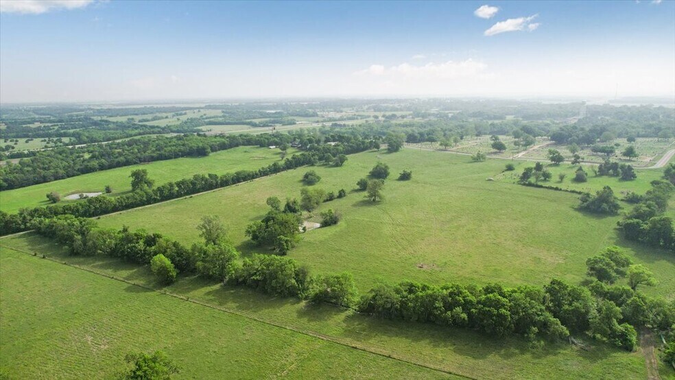More Photos Of TBD Farm to Market Road 100, Honey Grove Land For Sale