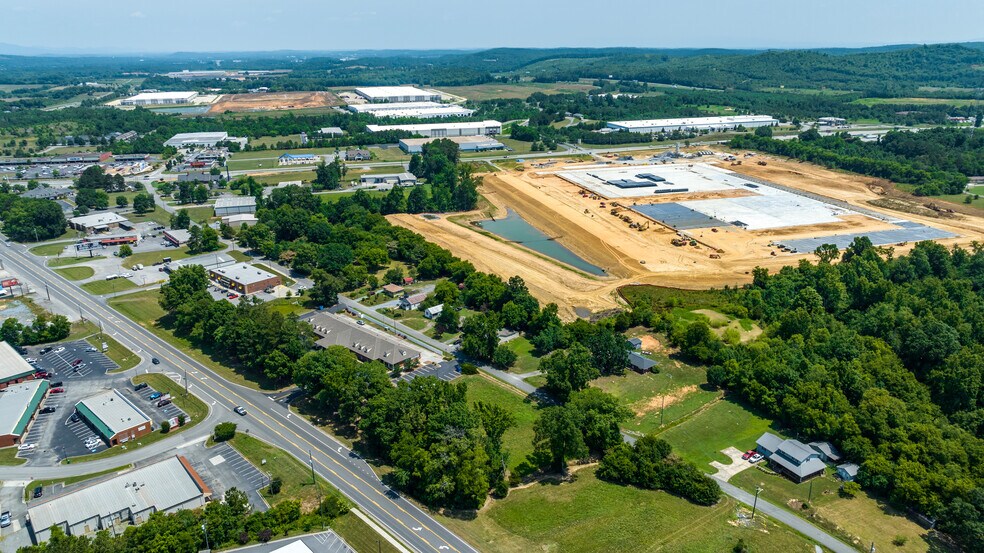 More Photos Of 6000 Joe Frank Harris Pky NW, Adairsville Healthcare For Lease