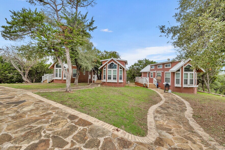 More Photos Of 251 Circle Dr, Wimberley Hospitality For Sale