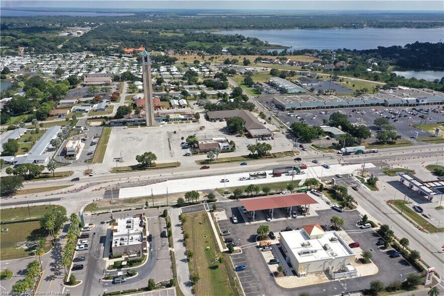 More Photos Of 419 US 27 N, Lake Placid Land For Sale