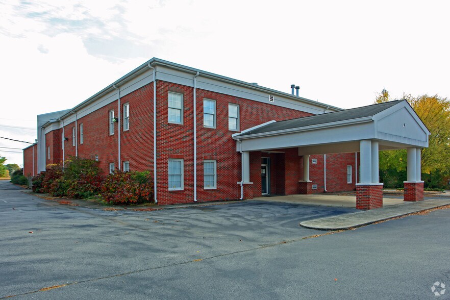 More Photos Of 2212 Jordan Ln, Huntsville Religious Facility For Sale