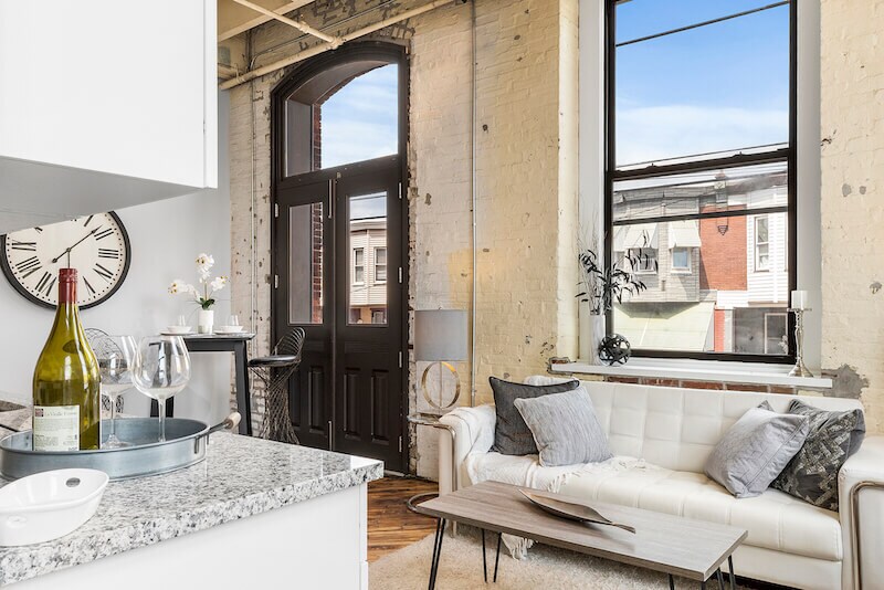 More Photos Of , Philadelphia Multifamily For Sale