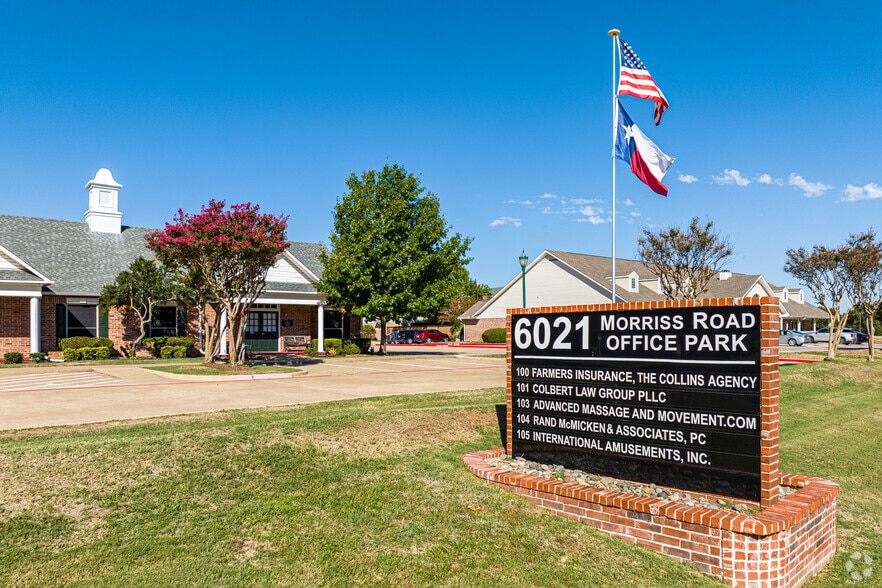 More Photos Of 6021 Morriss Rd, Flower Mound Unknown For Lease
