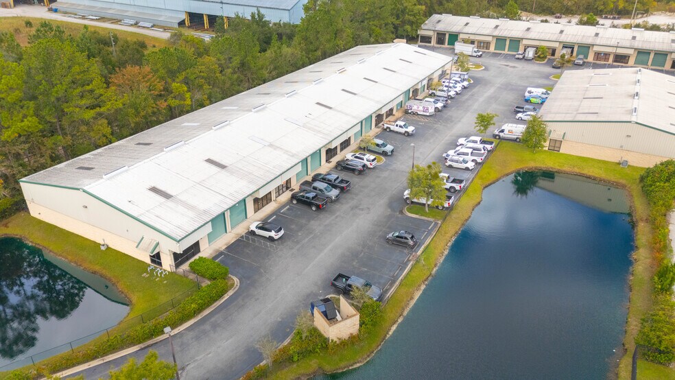 More Photos Of 6973 Highway Ave, Jacksonville Warehouse For Sale