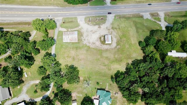 More Photos Of S US Hwy 69 Hwy, Kiowa Land For Sale