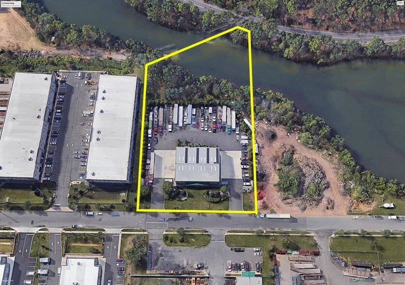 444 Hartle St, Sayreville, NJ 08872 Service For Sale