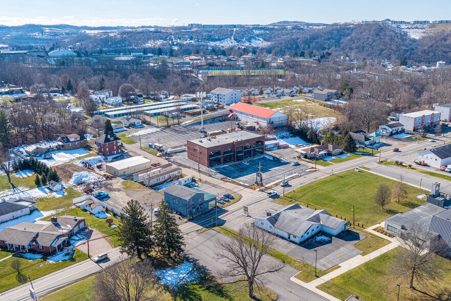 More Photos Of 3345 University Ave, Morgantown Storefront Retail Office For Lease