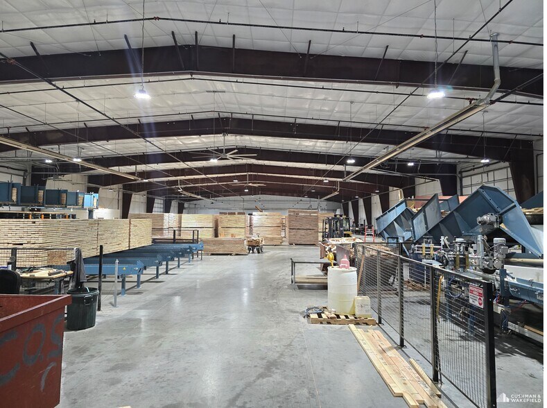 More Photos Of , Nunn Industrial For Sale