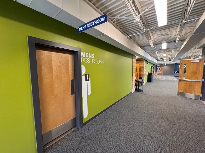 More Photos Of 759 S Lenfesty Ave, Marion Religious Facility For Sale