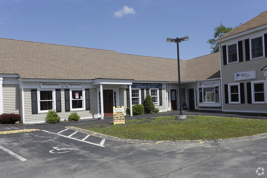 More Photos Of 42 Dover Point Rd, Dover Office For Lease