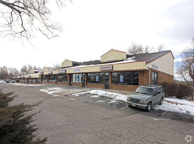 More Photos Of 26-72 E Arapahoe Rd, Littleton Storefront For Lease