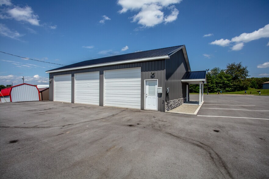 More Photos Of 1633 N Main St, Jamestown Auto Dealership For Sale