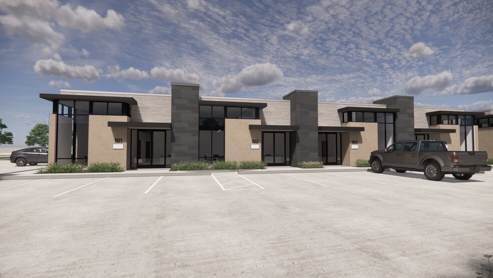 More Photos Of Tarrington Ave -1, Sugar Land Medical For Sale