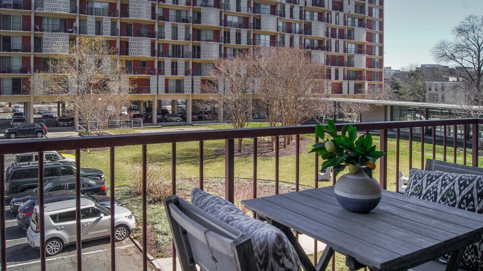 More Photos Of 101-103 G St SW, Washington Apartments For Sale