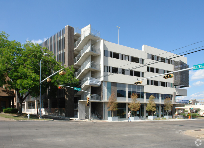 Primary Photo Of 500 W Martin Luther King Blvd, Austin Office For Lease