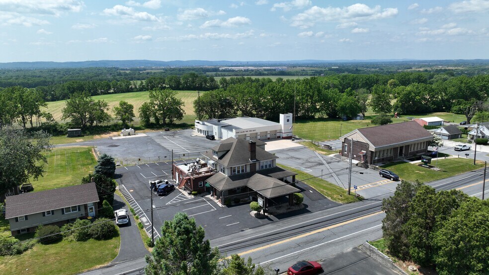 More Photos Of 5364 Nor Bath Blvd, Northampton General Retail For Sale