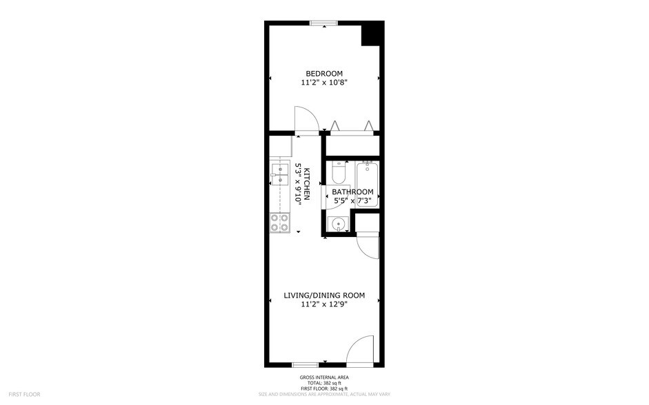 More Photos Of 25 Oakdale Ave, Akron Apartments For Sale