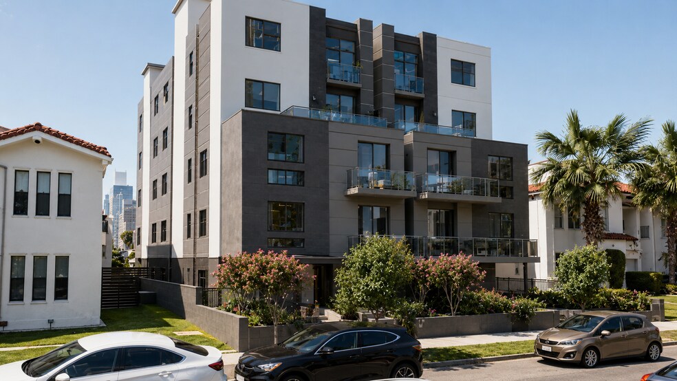 More Photos Of 8521 Horner St, Los Angeles Land For Sale