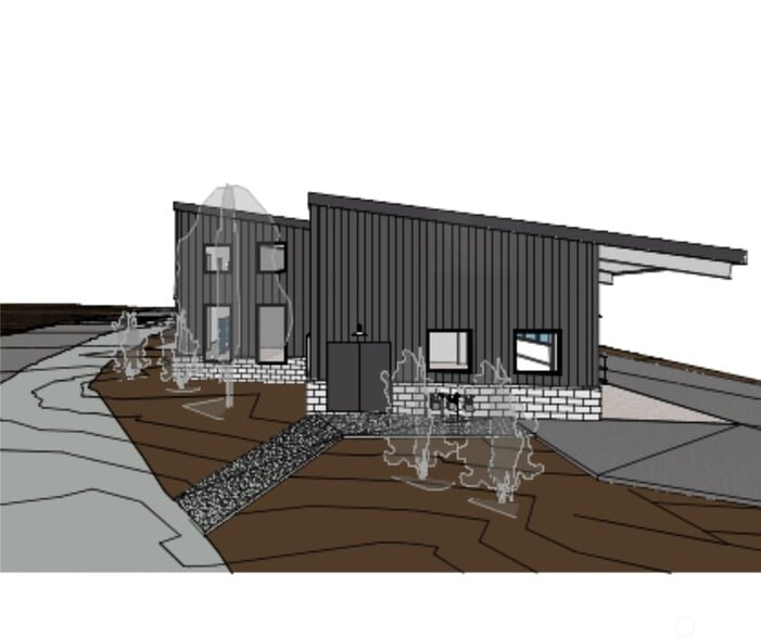 More Photos Of 4110 Iron Gate Rd, Bellingham Land For Sale