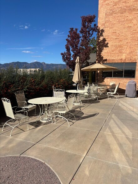 More Photos Of 11675 Ridgeline Dr, Colorado Springs Coworking Space