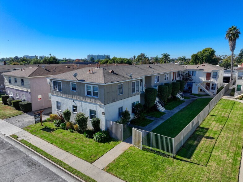 More Photos Of 4061 Wade St, Los Angeles Apartments For Sale