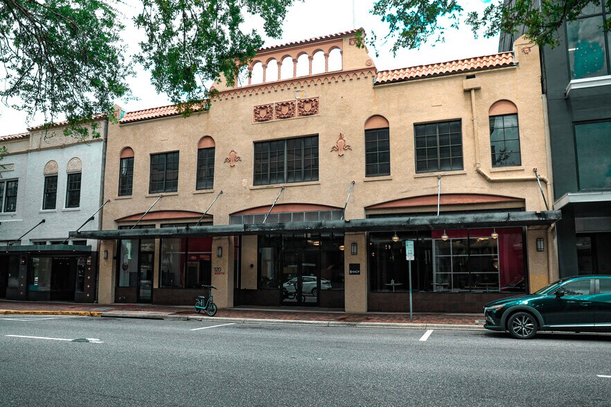 More Photos Of 120 N Orange Ave, Orlando Office For Sale