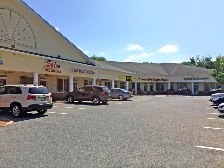 More Photos Of 621 US Highway 130, Hamilton General Retail For Sale